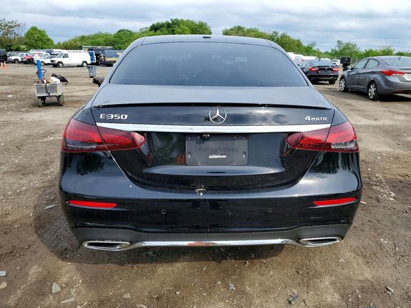 2021 MERCEDES-BENZ E E350-4M