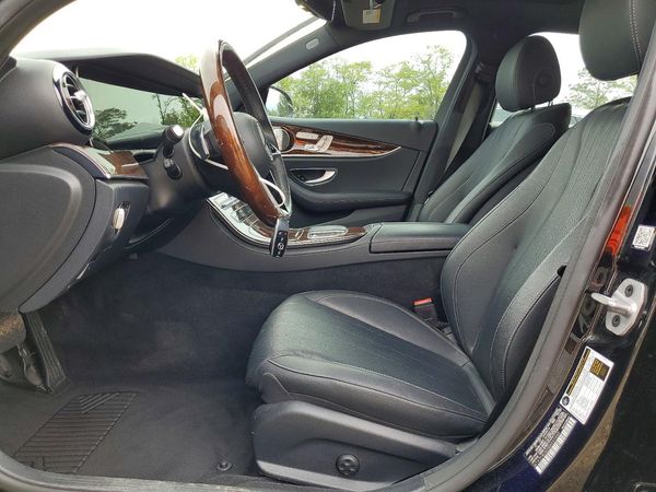 2021 MERCEDES-BENZ E E350-4M