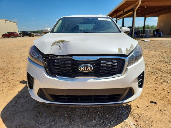 2019 KIA SORENTO L, LX, S