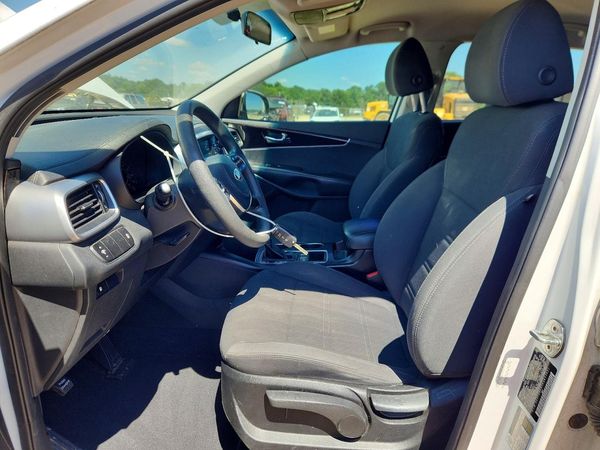2019 KIA SORENTO L, LX, S