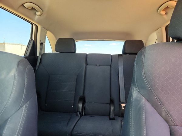 2019 KIA SORENTO L, LX, S