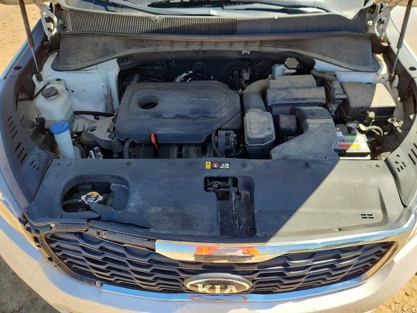 2019 KIA SORENTO L, LX, S