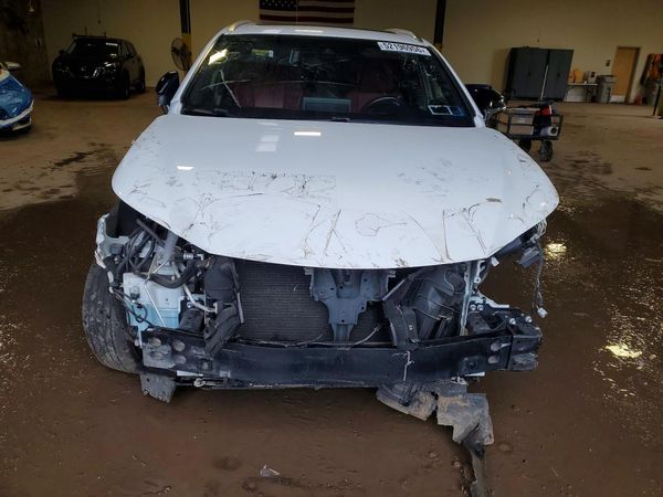 2020 LEXUS NX 300
