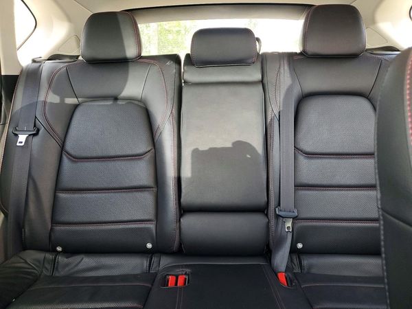 2025 MAZDA CX-5 Preferred