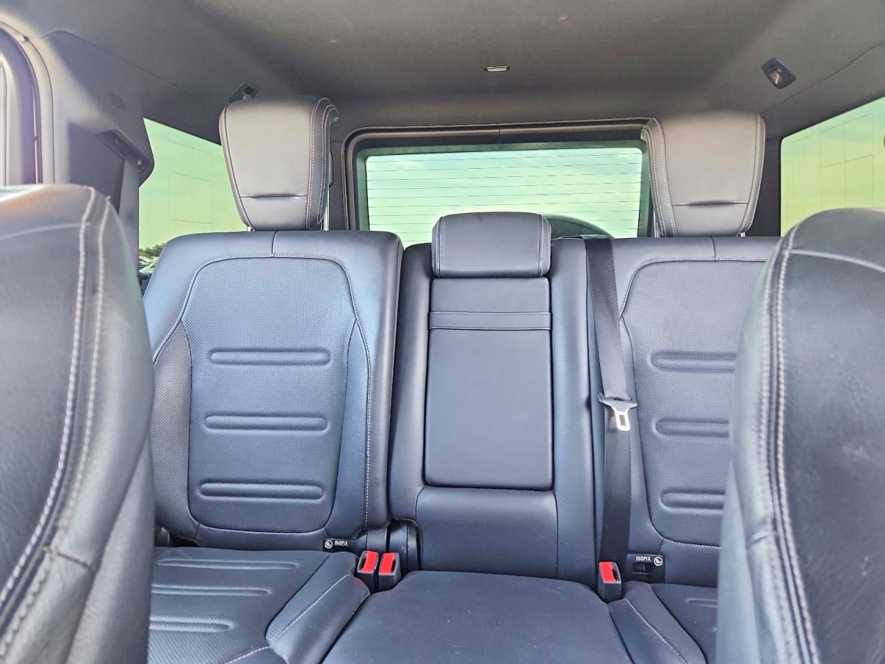 2020 MERCEDES-BENZ G G550