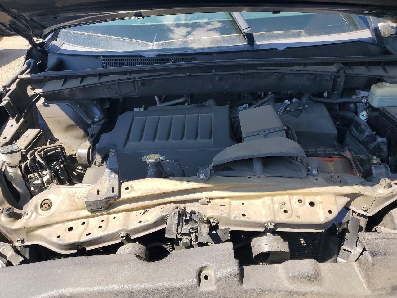 2015 TOYOTA HIGHLANDER Base/Hybrid