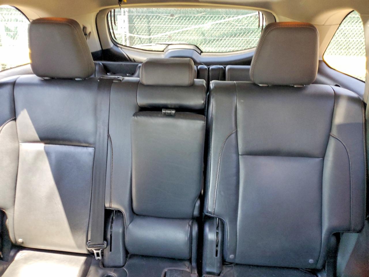 2015 TOYOTA HIGHLANDER Base/Hybrid