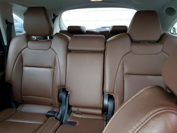 2018 ACURA MDX