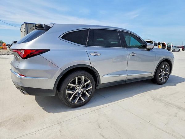 2022 ACURA MDX TECH