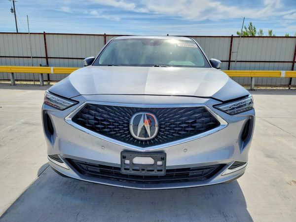 2022 ACURA MDX TECH