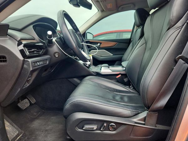 2022 ACURA MDX TECH