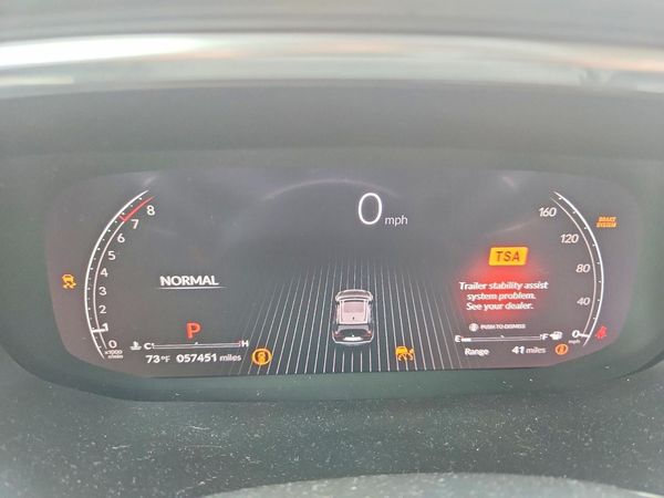 2022 ACURA MDX TECH