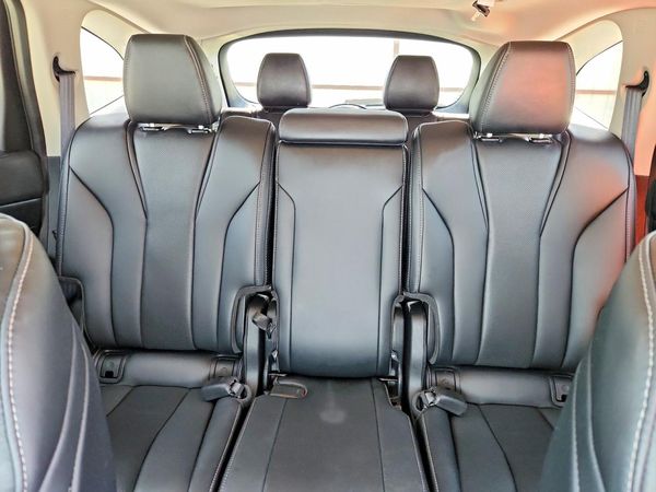 2022 ACURA MDX TECH
