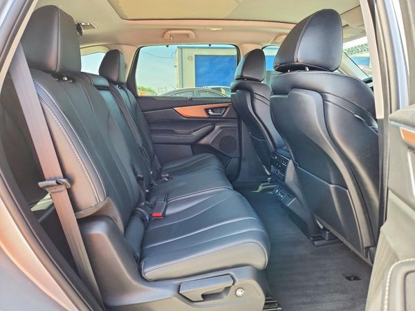 2022 ACURA MDX TECH