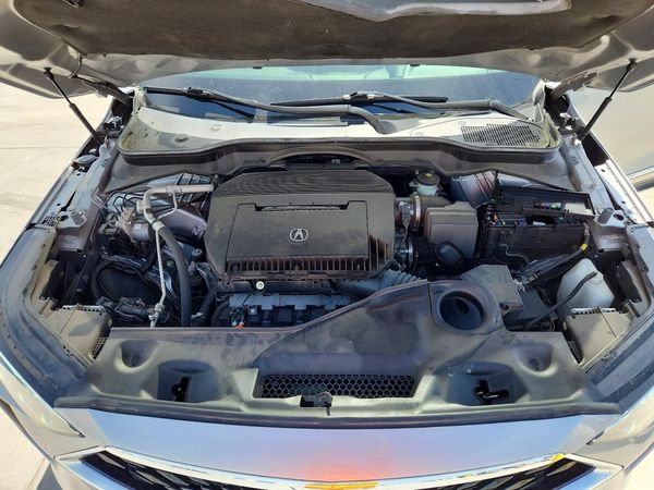 2022 ACURA MDX TECH