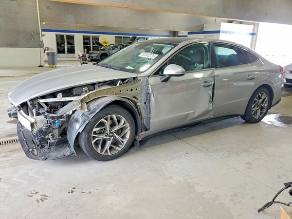 2021 HYUNDAI SONATA