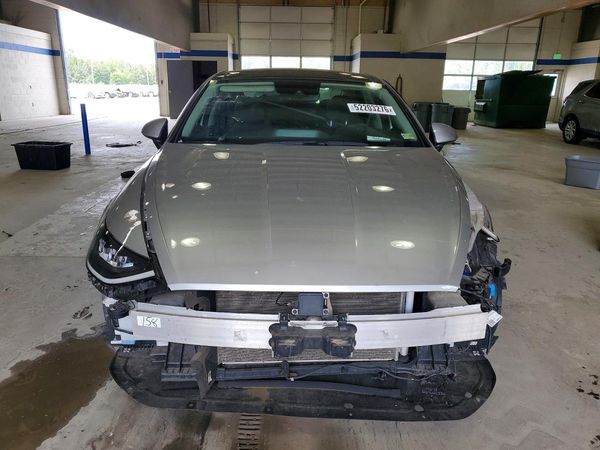 2021 HYUNDAI SONATA
