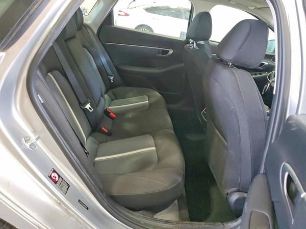 2021 HYUNDAI SONATA
