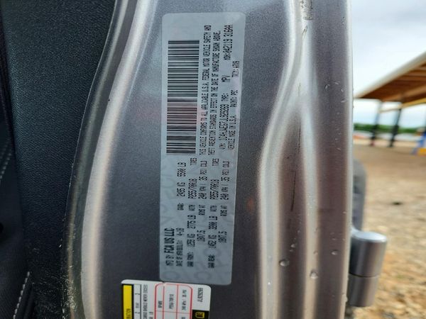 2018 JEEP WRANGLER UNLIMITED Unlimited Sahara