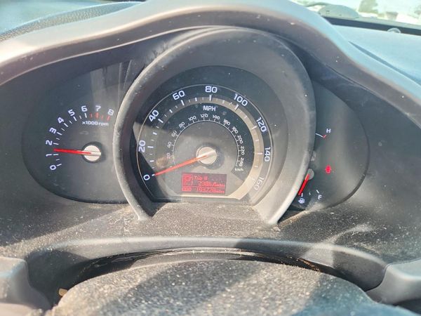 2015 KIA SPORTAGE GL - Middle-low