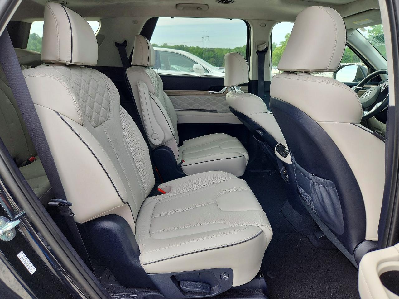 2022 HYUNDAI PALISADE Caligraphy