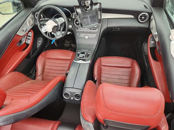 2023 MERCEDES-BENZ C C300