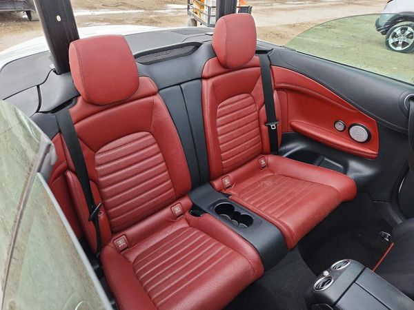 2023 MERCEDES-BENZ C C300