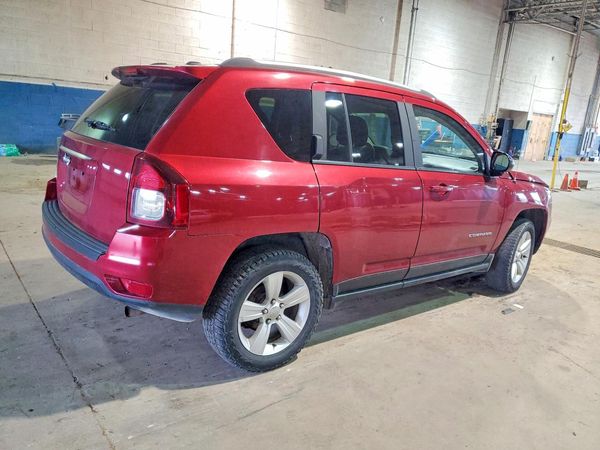 2016 JEEP COMPASS SPORT 4X4