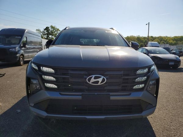 2026 HYUNDAI TUCSON SEL, SEL Plus