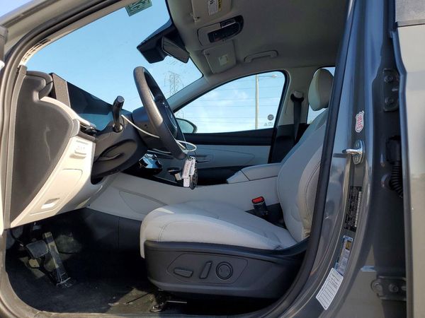 2026 HYUNDAI TUCSON SEL, SEL Plus