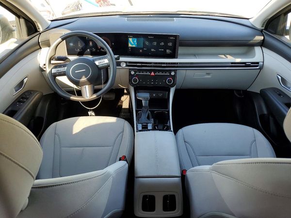 2026 HYUNDAI TUCSON SEL, SEL Plus