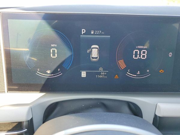 2026 HYUNDAI TUCSON SEL, SEL Plus