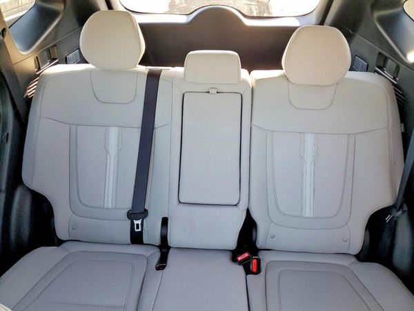 2026 HYUNDAI TUCSON SEL, SEL Plus