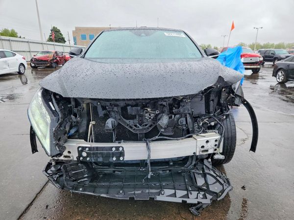 2021 LEXUS RX 350 F Sport Base