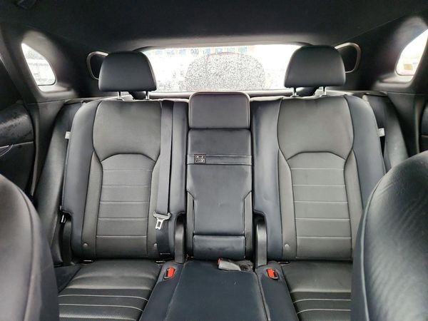 2021 LEXUS RX 350 F Sport Base