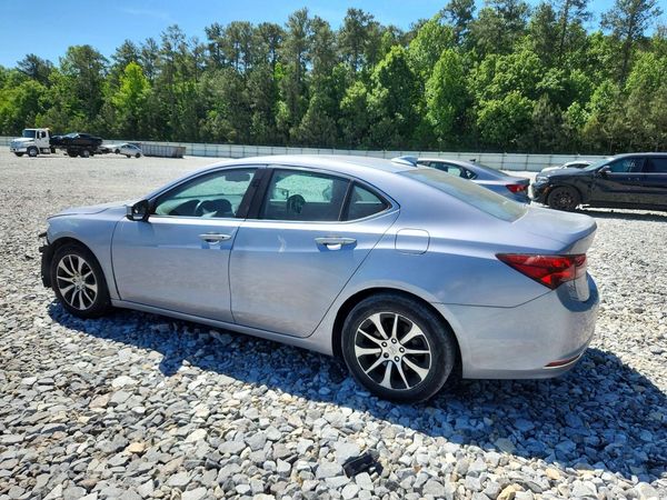2015 ACURA TLX Base