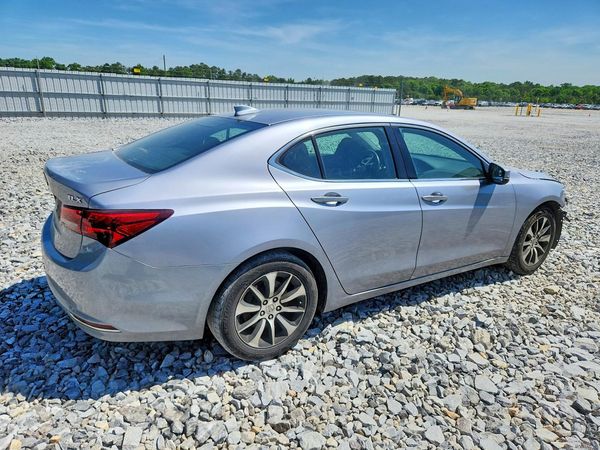 2015 ACURA TLX Base