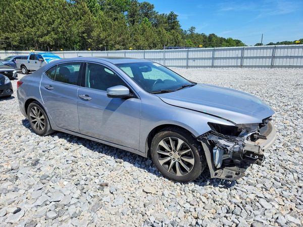 2015 ACURA TLX Base