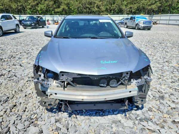 2015 ACURA TLX Base