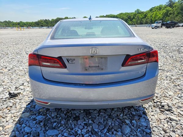 2015 ACURA TLX Base