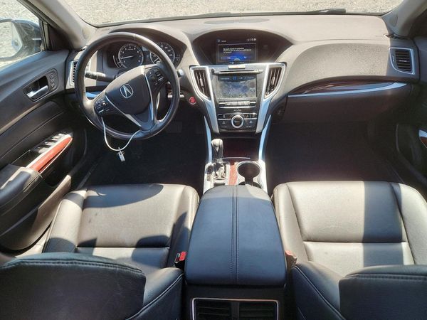 2015 ACURA TLX Base