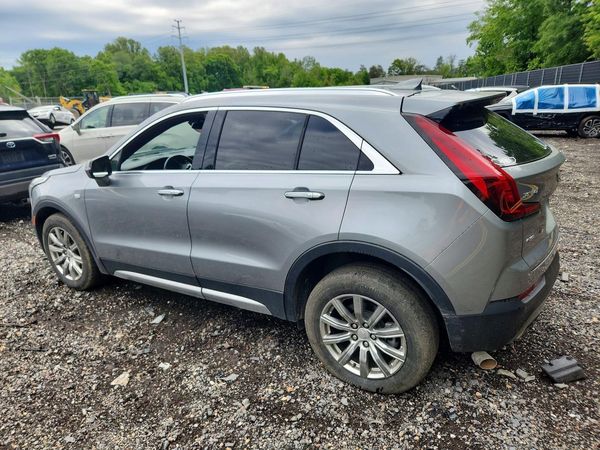 2023 CADILLAC XT4