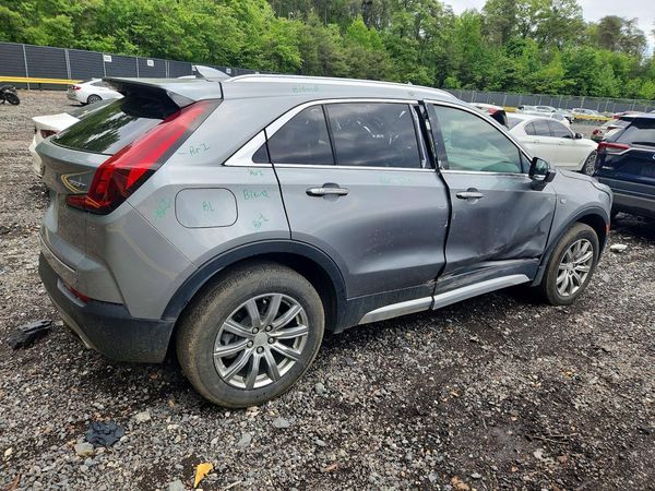 2023 CADILLAC XT4