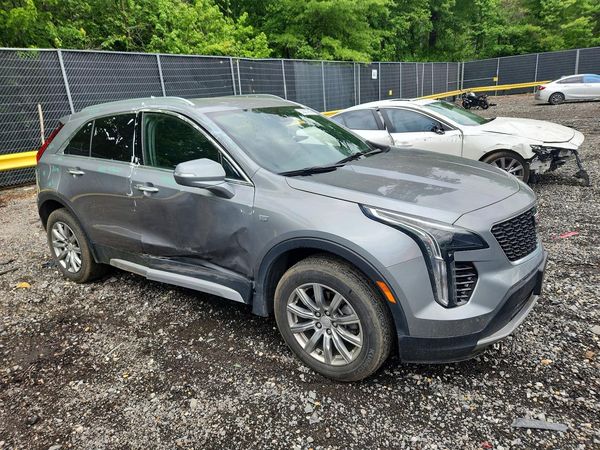2023 CADILLAC XT4