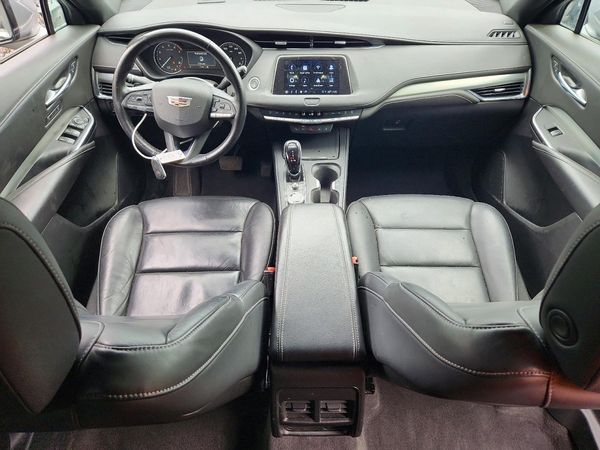 2023 CADILLAC XT4
