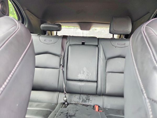 2023 CADILLAC XT4