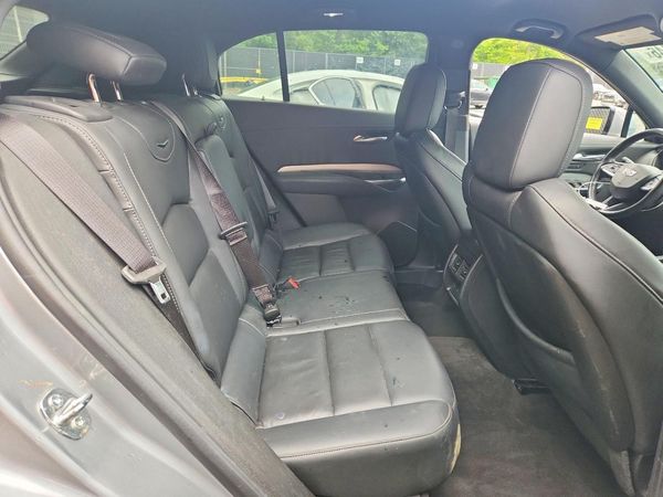 2023 CADILLAC XT4