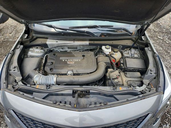 2023 CADILLAC XT4