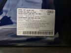 2022 AUDI E-TRON quattro Chronos