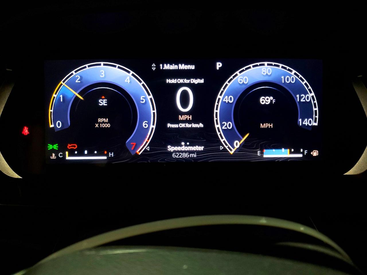 2021 JEEP GRAND CHEROKEE L LAREDO 4X4